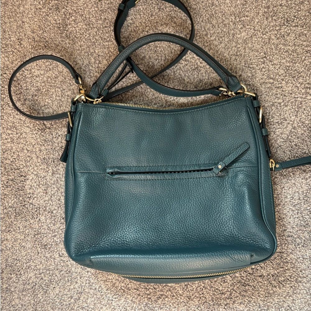 Kate spade cobble hill Ella shoulder/crossbody - Picture 6 of 12